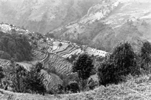 Kathmandu: NEPAL KATHMANDU VALLEY