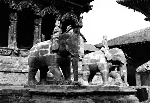 Kathmandu: NEPAL PATAN