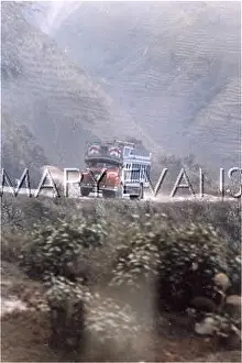 Kathmandu: NEPAL SCENERY/LORRY 1992