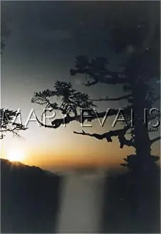 Poon: NEPAL SCENERY/SUNRISE