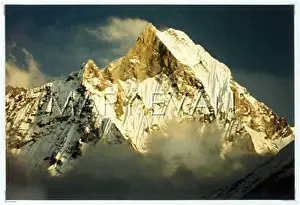 Annapurna: NEPAL (VW) - 1
