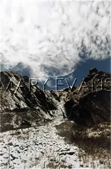 Annapurna: NEPAL (VW) - 2