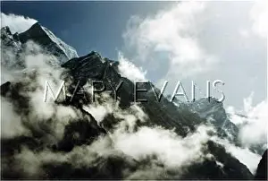Annapurna: NEPAL (VW) - 3