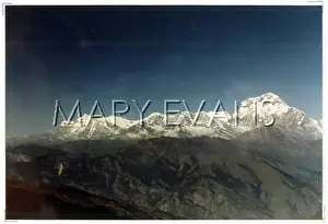 Impressively: NEPAL (VW) - 4