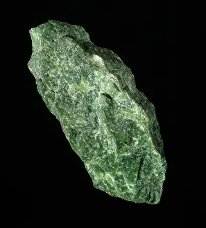 Jade: Nephrite jade