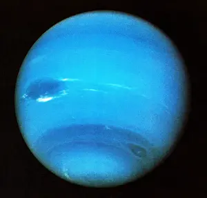 Voyager: Neptune
