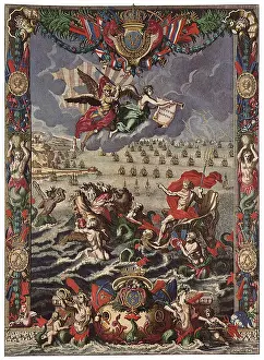 Mortier: Neptune Rising