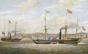 Doubtless: Neptune Steamship