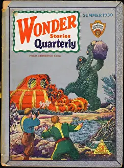 Dahl: NEPTUNE WILDLIFE