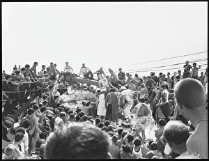 David Kirby: NEPTUNE'S COURT