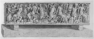 Nereids: NEREIDS
