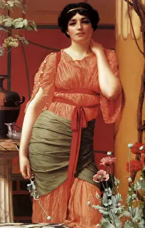 Toga: Nerissa