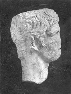 Nero: Nero Claudio Drusus