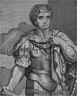 Drusus: NERO
