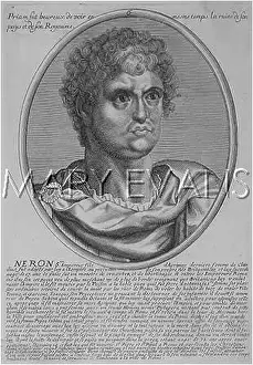 Drusus: NERO