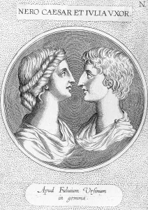 Nero: NERO AND JULIA