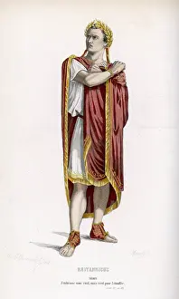 Racine: NERO (RACINE)
