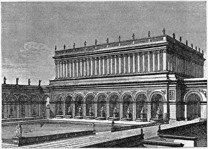 Nero: NERO'S GOLDEN PALACE