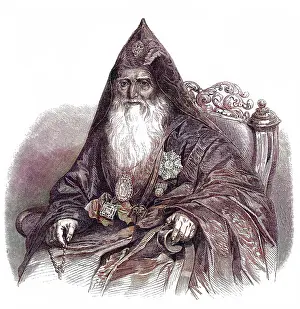 Nerses: NERSES ASHTARAKETZI