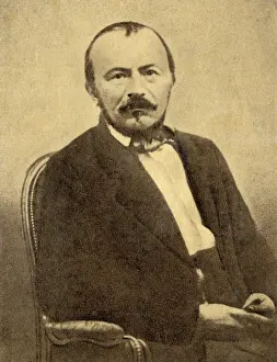 Nerval: NERVAL PHOTO