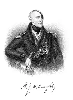 Willoughby: NESBIT JOSIAH WILLOUGHBY