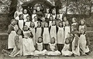 Clapton: The Nest, Clapton