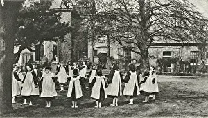 Clapton: The Nest, Clapton - Garden