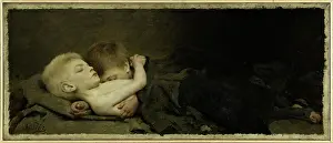 Fernand: A nest of misery