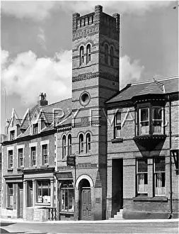 Hovis: NESTON FOLLY