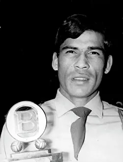 Nestor: Nestor Combin