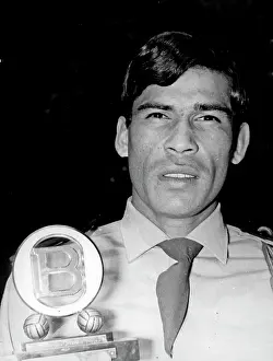 Nestor: Nestor Combin