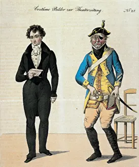 Schoeller: Nestroy as poet Leicht