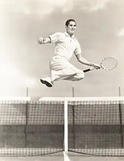 Thrill: Net-hopping