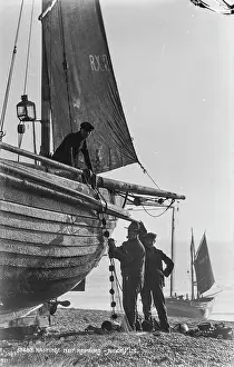 Repairs: Net Repairs at Hastings