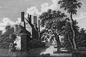 Nether: Nether Hall, Essex