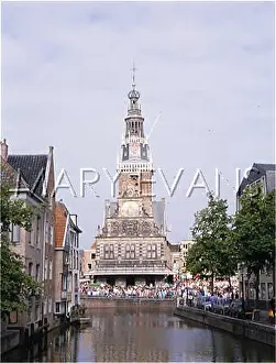NETHERLANDS/ALKMAAR 1994