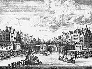 Brug: NETHERLANDS AMSTERDAM