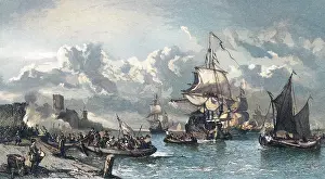 Brill: NETHERLANDS/BRILL/1572