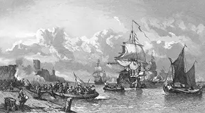 Brill: NETHERLANDS/BRILL/1572