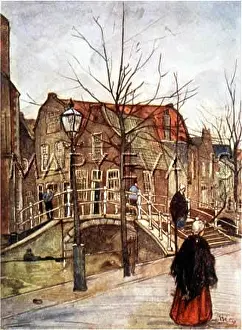 Jutte: NETHERLANDS/DELFT 1904