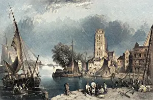 Dordrecht: NETHERLANDS DORDRECHT