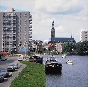 Groningen: NETHERLANDS GRONINGEN