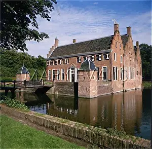 Groningen: NETHERLANDS GRONINGEN