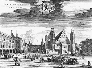 1649: NETHERLANDS/HAGUE