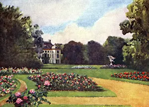NETHERLANDS/HET LOO 1909