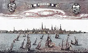 Hoorn: NETHERLANDS HOORN