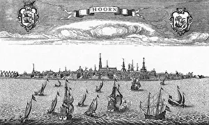 Hoorn: NETHERLANDS HOORN