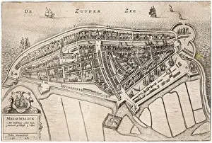 Zuyder: NETHERLANDS MEDEMBLIK