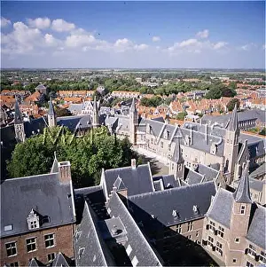 Middelburg: NETHERLANDS/MIDDELBURG