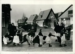 Tramplers: Netherlands - Norway - Sweden